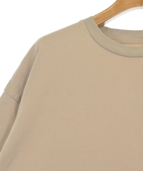 Loungedress（ラウンジドレス）Tシャツ・カットソー ベージュ サイズ:F レディース/2200697989062