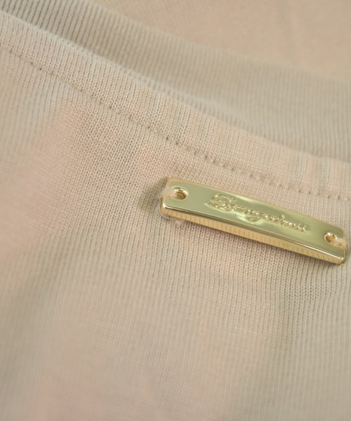 Loungedress（ラウンジドレス）Tシャツ・カットソー ベージュ サイズ:F レディース/2200697989062