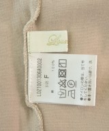Loungedress（ラウンジドレス）Tシャツ・カットソー ベージュ サイズ:F レディース/2200697989062