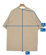 Loungedress（ラウンジドレス）Tシャツ・カットソー ベージュ サイズ:F レディース/2200697989062