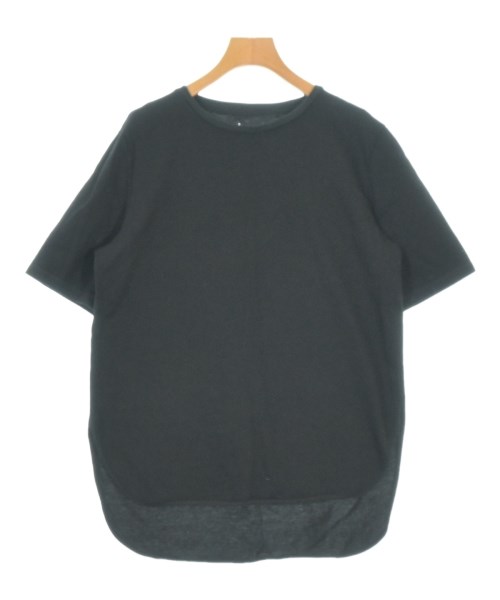 Loungedress(ラウンジドレス)Tシャツ・カットソー 黒 サイズ:F/2200697989093