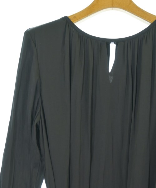 Loungedress（ラウンジドレス）ワンピース 黒 サイズ:F レディース/2200698843028