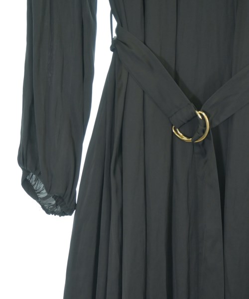 Loungedress（ラウンジドレス）ワンピース 黒 サイズ:F レディース/2200698843028