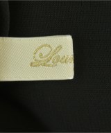 Loungedress（ラウンジドレス）ワンピース 黒 サイズ:F レディース/2200698843028