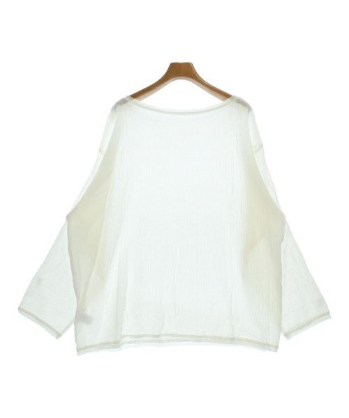 Loungedress（ラウンジドレス）Tシャツ・カットソー 白 サイズ:F レディース/2200698965027