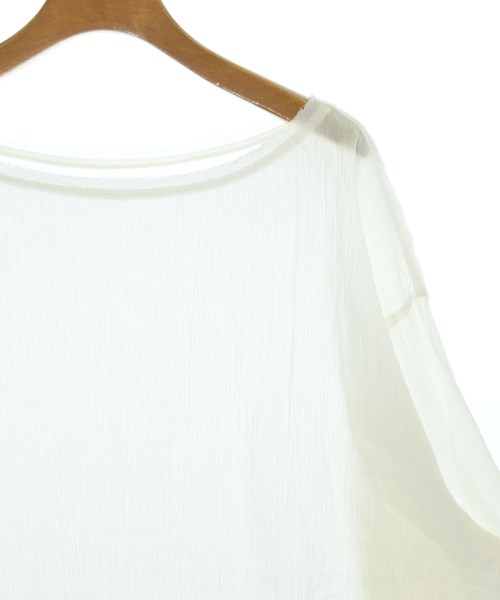 Loungedress（ラウンジドレス）Tシャツ・カットソー 白 サイズ:F レディース/2200698965027