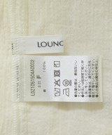 Loungedress（ラウンジドレス）Tシャツ・カットソー 白 サイズ:F レディース/2200698965027