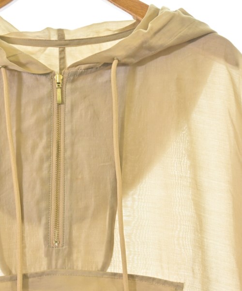 Loungedress（ラウンジドレス）その他 ベージュ サイズ:F レディース/2200698965096