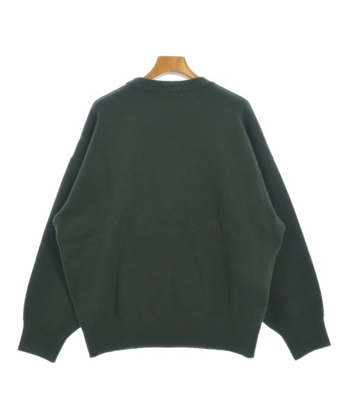 Loungedress（ラウンジドレス）ニット・セーター 緑 サイズ:F レディース/2200697468079