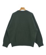 Loungedress（ラウンジドレス）ニット・セーター 緑 サイズ:F レディース/2200697468079