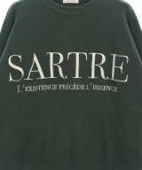 Loungedress（ラウンジドレス）ニット・セーター 緑 サイズ:F レディース/2200697468079