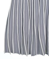 Loungedress（ラウンジドレス）ロング・マキシ丈スカート グレー サイズ:F レディース/2200644156073