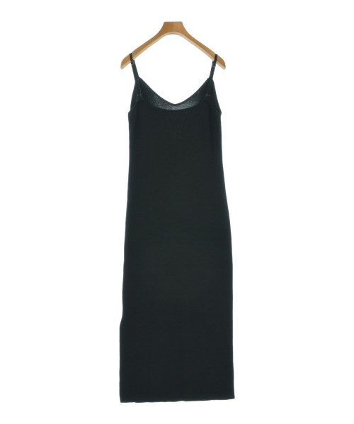 Loungedress（ラウンジドレス）ワンピース 黒 サイズ:F レディース/2200654737101