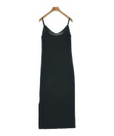 Loungedress（ラウンジドレス）ワンピース 黒 サイズ:F レディース/2200654737101