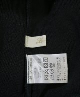 Loungedress（ラウンジドレス）ワンピース 黒 サイズ:F レディース/2200654737101