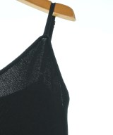 Loungedress（ラウンジドレス）ワンピース 黒 サイズ:F レディース/2200654737101