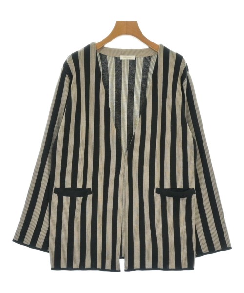 Loungedress(ラウンジドレス)カーディガン 黒 サイズ:F/2200654737118