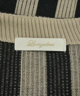 Loungedress（ラウンジドレス）カーディガン 黒 サイズ:F レディース/2200654737118