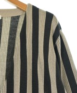 Loungedress（ラウンジドレス）カーディガン 黒 サイズ:F レディース/2200654737118