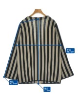 Loungedress（ラウンジドレス）カーディガン 黒 サイズ:F レディース/2200654737118