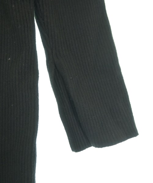 Loungedress（ラウンジドレス）ワンピース 黒 サイズ:S レディース/2200651688079