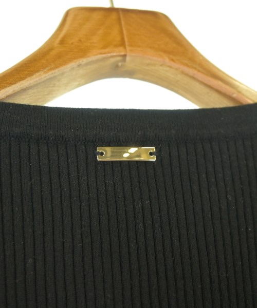 Loungedress（ラウンジドレス）ワンピース 黒 サイズ:S レディース/2200651688079