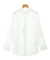 Loungedress（ラウンジドレス）カジュアルシャツ 白 サイズ:F レディース/2200650357174