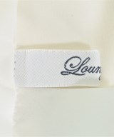 Loungedress（ラウンジドレス）カジュアルシャツ 白 サイズ:F レディース/2200650357174