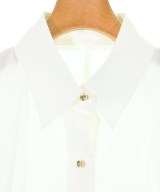 Loungedress（ラウンジドレス）カジュアルシャツ 白 サイズ:F レディース/2200650357174