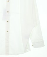 Loungedress（ラウンジドレス）カジュアルシャツ 白 サイズ:F レディース/2200650357174