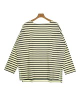 Loungedress（ラウンジドレス）Tシャツ・カットソー 白 サイズ:F レディース/2200650357389