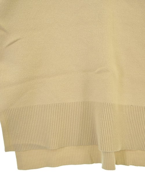 Loungedress（ラウンジドレス）ニット・セーター ベージュ サイズ:F レディース/2200655791010