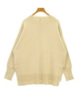 Loungedress（ラウンジドレス）ニット・セーター ベージュ サイズ:F レディース/2200655791010