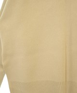 Loungedress（ラウンジドレス）ニット・セーター ベージュ サイズ:F レディース/2200655791010