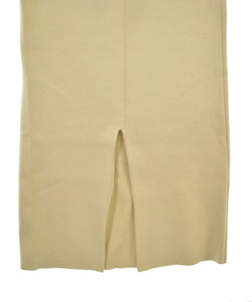 Loungedress（ラウンジドレス）ロング・マキシ丈スカート ベージュ サイズ:F レディース/2200655791027