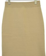 Loungedress（ラウンジドレス）ロング・マキシ丈スカート ベージュ サイズ:F レディース/2200655791027