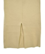 Loungedress（ラウンジドレス）ロング・マキシ丈スカート ベージュ サイズ:F レディース/2200655791027