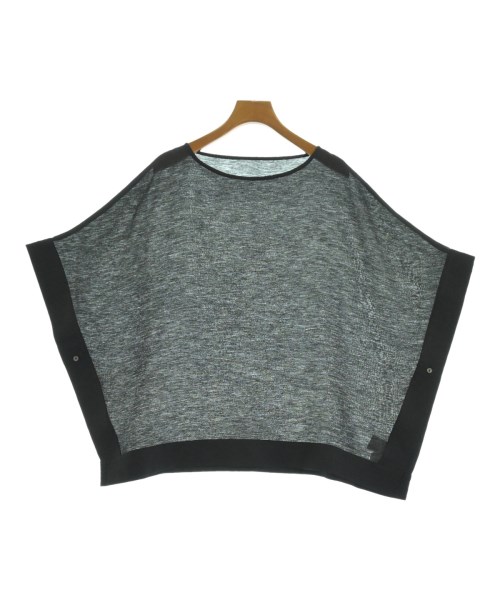 Loungedress(ラウンジドレス)カジュアルシャツ 黒 サイズ:F/2200647445013