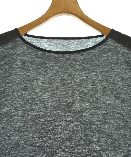 Loungedress（ラウンジドレス）カジュアルシャツ 黒 サイズ:F レディース/2200647445013