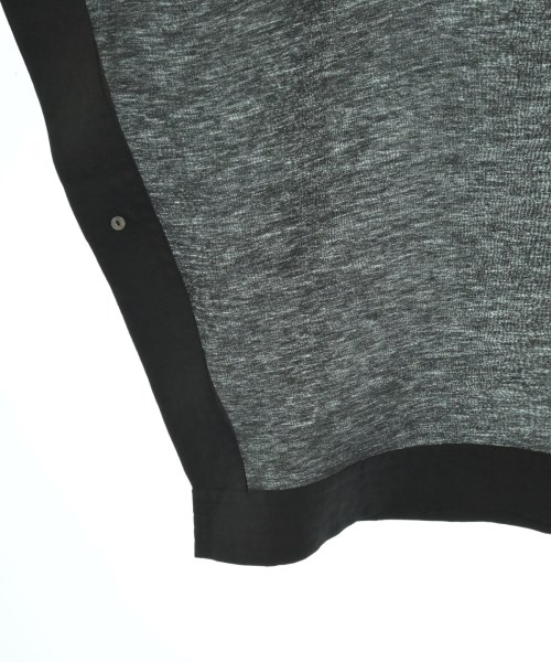 Loungedress（ラウンジドレス）カジュアルシャツ 黒 サイズ:F レディース/2200647445013