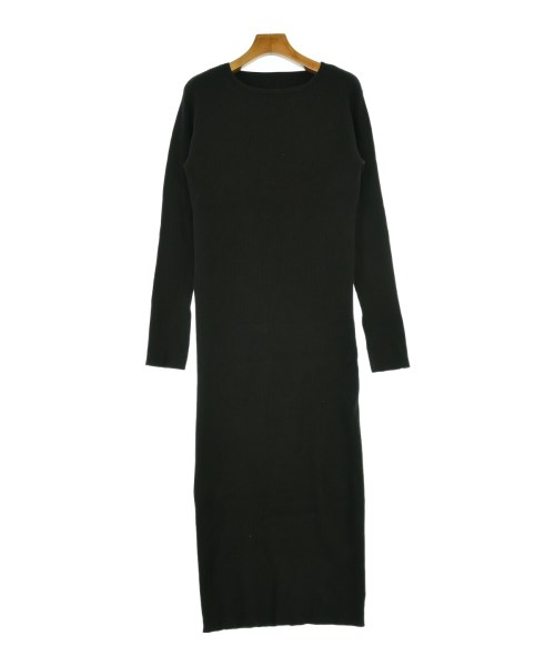 Loungedress(ラウンジドレス)ワンピース 黒 サイズ:F/2200651810036