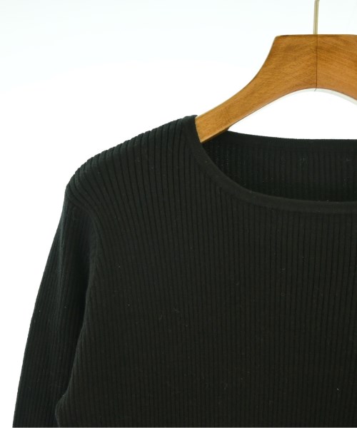 Loungedress（ラウンジドレス）ワンピース 黒 サイズ:F レディース/2200651810036