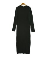 Loungedress（ラウンジドレス）ワンピース 黒 サイズ:F レディース/2200651810036