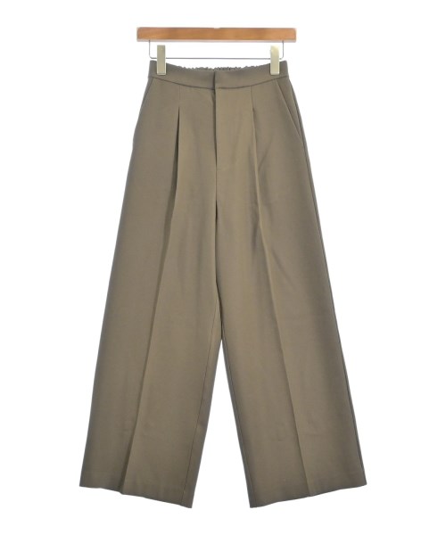 Loungedress(ラウンジドレス)その他 茶 サイズ:S/2200652197112