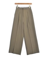 Loungedress（ラウンジドレス）その他 茶 サイズ:S レディース/2200652197112