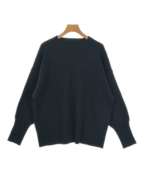 Loungedress(ラウンジドレス)ニット・セーター 紺 サイズ:F/2200652975482