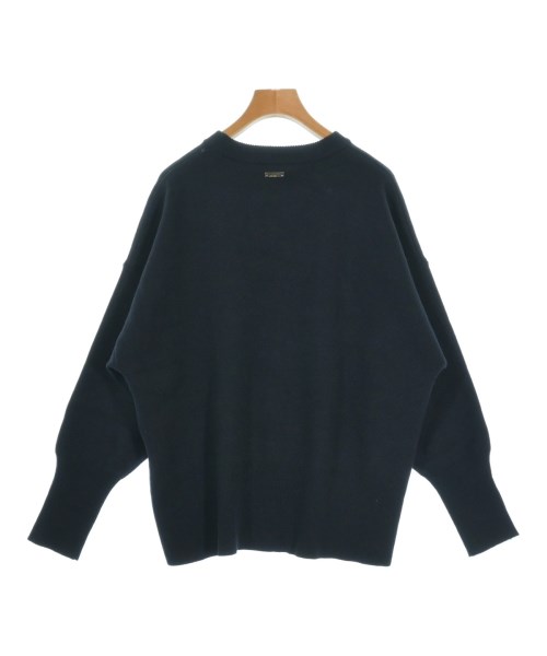 Loungedress（ラウンジドレス）ニット・セーター 紺 サイズ:F レディース/2200652975482