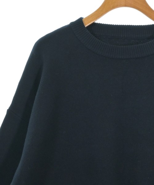 Loungedress（ラウンジドレス）ニット・セーター 紺 サイズ:F レディース/2200652975482