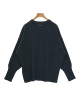 Loungedress（ラウンジドレス）ニット・セーター 紺 サイズ:F レディース/2200652975482
