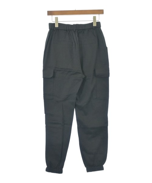 Loungedress（ラウンジドレス）カーゴパンツ 黒 サイズ:S レディース/2200656317097